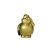 Squeezie Monsieur Bert gold - MBW, personnage et mascotte anti-stress Werbung