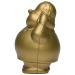 Squeezie Mister Bert gold Geschäftsgeschenk