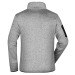 Fleecejacke Mann, Fleece Werbung