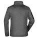 Fleecejacke Mann Geschäftsgeschenk