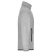 Fleecejacke Mann, Fleece Werbung