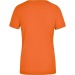 T-Shirt workwear Frau, Professionelles Arbeits-T-Shirt Werbung