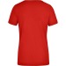 T-Shirt workwear Frau Geschäftsgeschenk