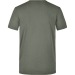 Herren Workwear T-Shirt, Berufliches Arbeits-T-Shirt Werbung