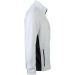 Herren-Arbeitskleidung Jacke, Arbeitsjacke Werbung