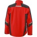 Unisex Arbeitskleidung Jacke, Arbeitsjacke Werbung