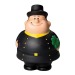 Squeezie Monsieur Bert ramoneur - MBW, personnage et mascotte anti-stress Werbung