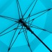Golf Regenschirm, Golfschirm Werbung