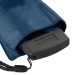 Extra-flacher Schirmtarif, faltbarer Taschenschirm Werbung