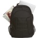 Impulse Computer-Rucksack, Laptop-Rucksack Werbung