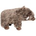 Peluche sanglier - MBW, peluche Werbung