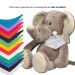 Peluche éléphant - MBW Geschäftsgeschenk