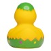Canard fête Pâques - MBW, canard Werbung