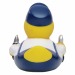 Canard métier divers - MBW, canard Werbung