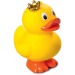 Canard debout - MBW, canard Werbung