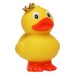 Stehende Ente, Ente Werbung