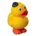 Canard debout - MBW, canard Werbung