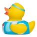 Sport Ente, Ente Werbung