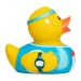 Sport Ente, Ente Werbung