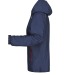 Windjacke Frau Geschäftsgeschenk