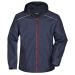 Wasserdicht gefütterter Windbreaker Geschäftsgeschenk