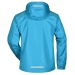 Wasserdicht gefütterter Windbreaker Geschäftsgeschenk