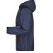 Wasserdicht gefütterter Windbreaker Geschäftsgeschenk
