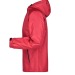 Wasserdicht gefütterter Windbreaker, Windjacke Werbung