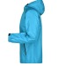 Wasserdicht gefütterter Windbreaker, Windjacke Werbung