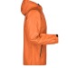 Wasserdicht gefütterter Windbreaker, Windjacke Werbung