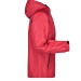 Wasserdicht gefütterter Windbreaker Geschäftsgeschenk