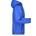 Wasserdicht gefütterter Windbreaker, Windjacke Werbung