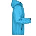 Wasserdicht gefütterter Windbreaker Geschäftsgeschenk