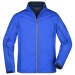 Veste softshell Homme - James Nicholson Geschäftsgeschenk