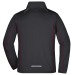 Veste softshell Homme - James Nicholson Geschäftsgeschenk