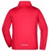 Veste softshell Homme - James Nicholson, Veste softshell et néoprène Werbung
