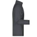 Veste softshell Homme - James Nicholson, Veste softshell et néoprène Werbung