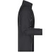 Veste softshell Homme - James Nicholson, Veste softshell et néoprène Werbung