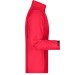 Veste softshell Homme - James Nicholson, Veste softshell et néoprène Werbung
