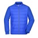 Veste matelassée Homme - James Nicholson Geschäftsgeschenk