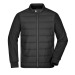 Veste matelassée Homme - James Nicholson Geschäftsgeschenk
