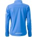 Softshelljacke Women, Softshell- und Neoprenjacke Werbung
