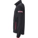 Softshell-Sportjacke, Softshell- und Neoprenjacke Werbung