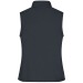 Bodywarmer softshell Femme - James Nicholson, Bodywarmer ou veste sans manches Werbung