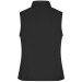 Bodywarmer softshell Femme - James Nicholson, Bodywarmer ou veste sans manches Werbung