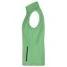 Bodywarmer softshell Femme - James Nicholson Geschäftsgeschenk