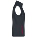 Bodywarmer softshell Femme - James Nicholson, Bodywarmer ou veste sans manches Werbung