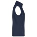 Bodywarmer softshell Femme - James Nicholson Geschäftsgeschenk
