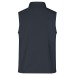 Bodywarmer Softshell Mann, Bodywarmer oder ärmellose Jacke Werbung