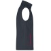Bodywarmer Softshell Mann, Bodywarmer oder ärmellose Jacke Werbung